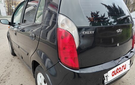 Chery Kimo (A1), 2009 год, 89 999 рублей, 2 фотография