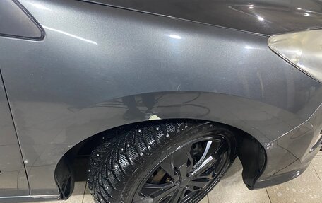 Peugeot 308 II, 2011 год, 330 000 рублей, 14 фотография