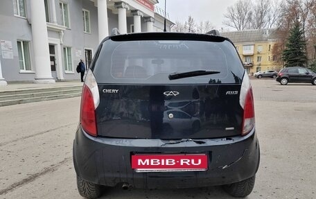 Chery Kimo (A1), 2009 год, 89 999 рублей, 3 фотография