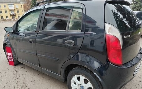 Chery Kimo (A1), 2009 год, 89 999 рублей, 4 фотография