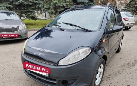 Chery Kimo (A1), 2009 год, 89 999 рублей, 12 фотография
