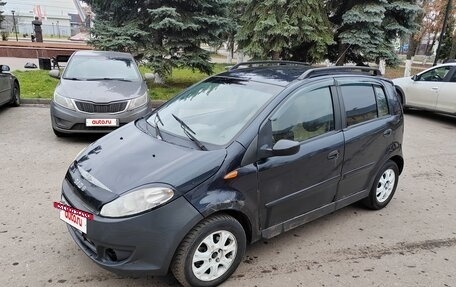 Chery Kimo (A1), 2009 год, 89 999 рублей, 9 фотография