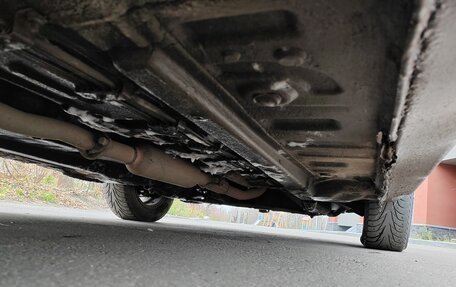 Chery Kimo (A1), 2009 год, 89 999 рублей, 27 фотография