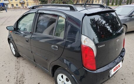 Chery Kimo (A1), 2009 год, 89 999 рублей, 23 фотография