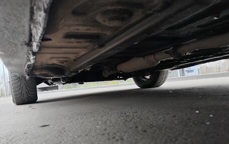 Chery Kimo (A1), 2009 год, 89 999 рублей, 26 фотография