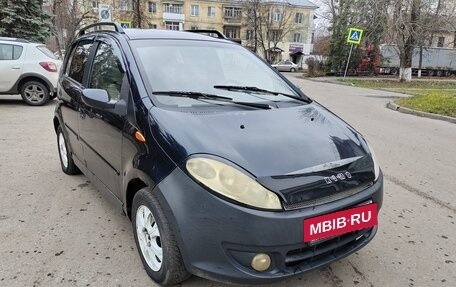 Chery Kimo (A1), 2009 год, 89 999 рублей, 13 фотография