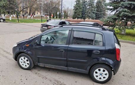 Chery Kimo (A1), 2009 год, 89 999 рублей, 25 фотография