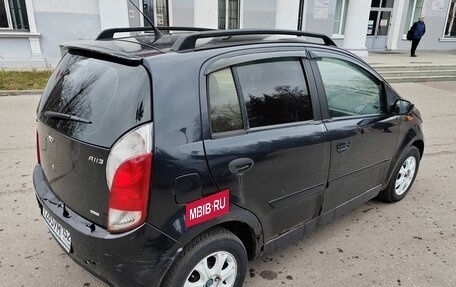 Chery Kimo (A1), 2009 год, 89 999 рублей, 17 фотография