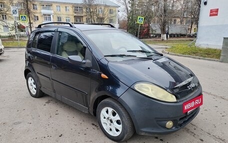 Chery Kimo (A1), 2009 год, 89 999 рублей, 14 фотография