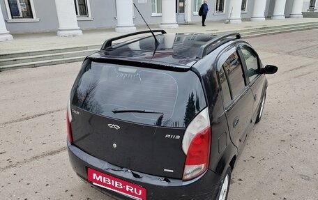 Chery Kimo (A1), 2009 год, 89 999 рублей, 18 фотография