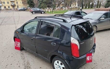 Chery Kimo (A1), 2009 год, 89 999 рублей, 24 фотография