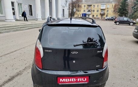 Chery Kimo (A1), 2009 год, 89 999 рублей, 20 фотография