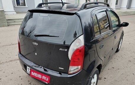 Chery Kimo (A1), 2009 год, 89 999 рублей, 21 фотография