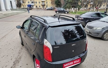 Chery Kimo (A1), 2009 год, 89 999 рублей, 22 фотография