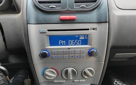 Chery Kimo (A1), 2009 год, 89 999 рублей, 28 фотография