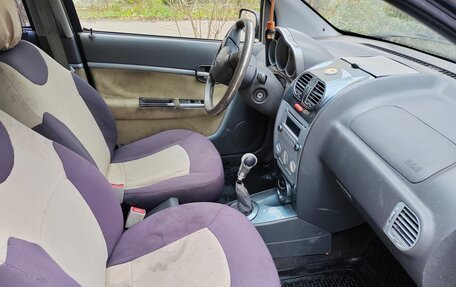 Chery Kimo (A1), 2009 год, 89 999 рублей, 31 фотография