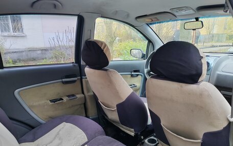 Chery Kimo (A1), 2009 год, 89 999 рублей, 32 фотография