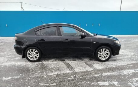 Mazda 3, 2007 год, 440 000 рублей, 3 фотография