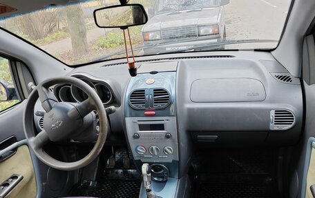 Chery Kimo (A1), 2009 год, 89 999 рублей, 33 фотография