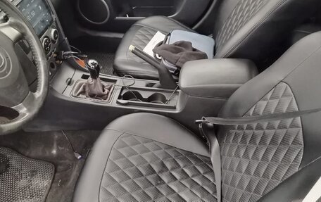 Mazda 3, 2007 год, 440 000 рублей, 9 фотография