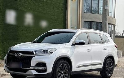 Chery Tiggo 8 I, 2022 год, 1 599 000 рублей, 1 фотография