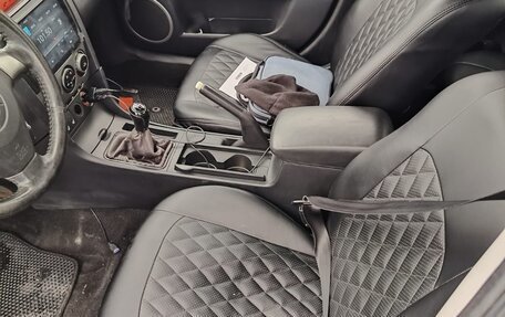 Mazda 3, 2007 год, 440 000 рублей, 8 фотография