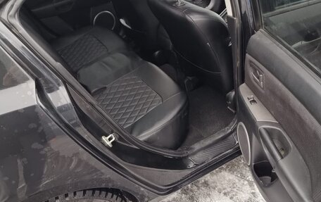 Mazda 3, 2007 год, 440 000 рублей, 11 фотография