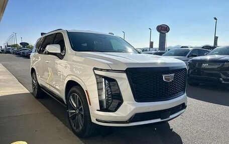 Cadillac Escalade V, 2025 год, 20 450 000 рублей, 1 фотография