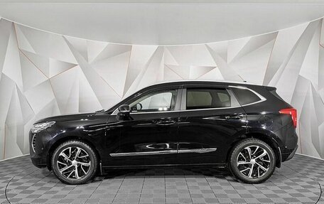 Haval Jolion, 2021 год, 1 385 000 рублей, 1 фотография