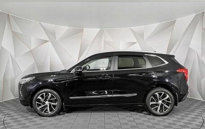 Haval Jolion, 2021 год, 1 385 000 рублей, 1 фотография