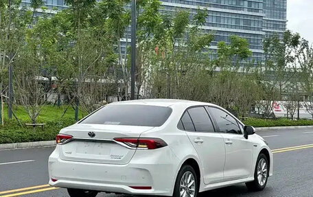 Toyota Corolla, 2022 год, 1 400 000 рублей, 4 фотография