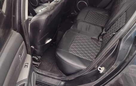 Mazda 3, 2007 год, 440 000 рублей, 12 фотография