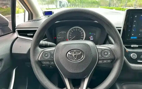 Toyota Corolla, 2022 год, 1 400 000 рублей, 12 фотография