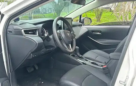 Toyota Corolla, 2022 год, 1 400 000 рублей, 8 фотография