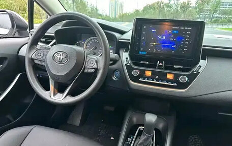 Toyota Corolla, 2022 год, 1 400 000 рублей, 11 фотография