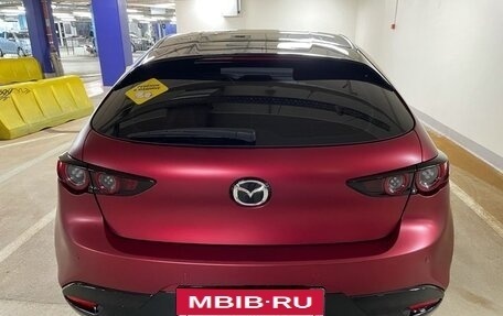 Mazda 3, 2019 год, 2 200 000 рублей, 1 фотография