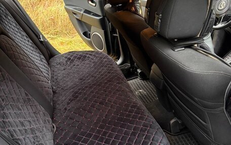 Mazda 3, 2008 год, 470 000 рублей, 6 фотография