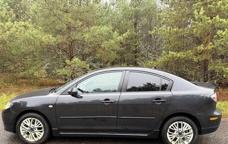 Mazda 3, 2008 год, 470 000 рублей, 2 фотография