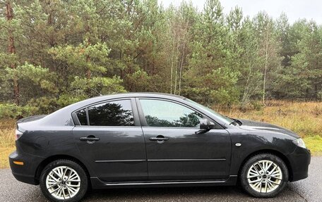 Mazda 3, 2008 год, 470 000 рублей, 4 фотография