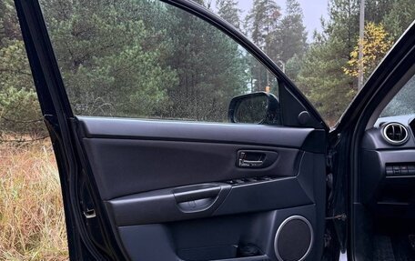 Mazda 3, 2008 год, 470 000 рублей, 9 фотография