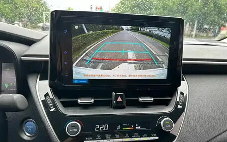 Toyota Corolla, 2022 год, 1 400 000 рублей, 14 фотография