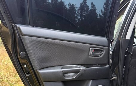 Mazda 3, 2008 год, 470 000 рублей, 10 фотография