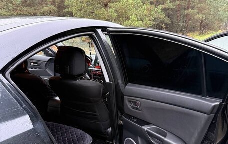 Mazda 3, 2008 год, 470 000 рублей, 7 фотография