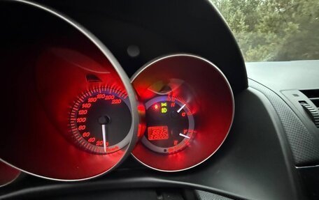 Mazda 3, 2008 год, 470 000 рублей, 12 фотография