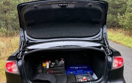 Mazda 3, 2008 год, 470 000 рублей, 16 фотография