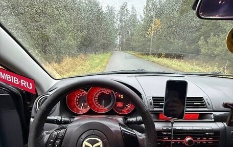 Mazda 3, 2008 год, 470 000 рублей, 11 фотография