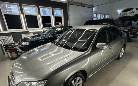 Subaru Legacy IV, 2006 год, 800 000 рублей, 1 фотография