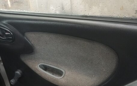 Chevrolet Lanos I, 2006 год, 260 000 рублей, 8 фотография