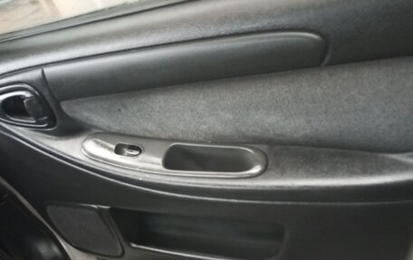 Chevrolet Lanos I, 2006 год, 260 000 рублей, 7 фотография