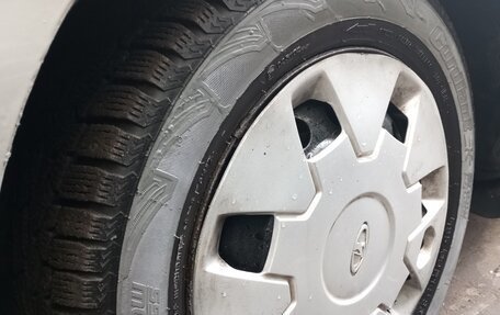 Chevrolet Lanos I, 2006 год, 260 000 рублей, 13 фотография